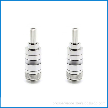 New Arrival Rebuildable Atomizer Ithaka Atomizer